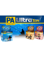 Полиэстровая леска PA ULTRA SOFT MATCH 100 m 0,18 мм 1 шт