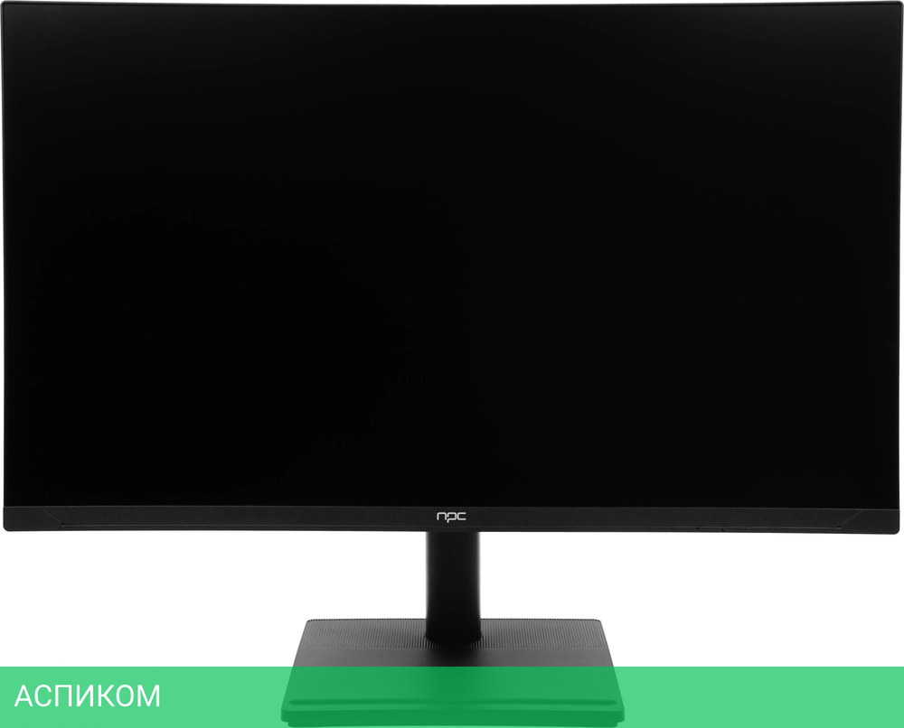 Монитор NPC 27" MU2707