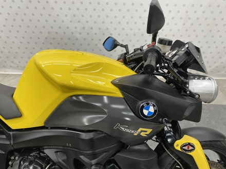 BMW K1200R , 2006
