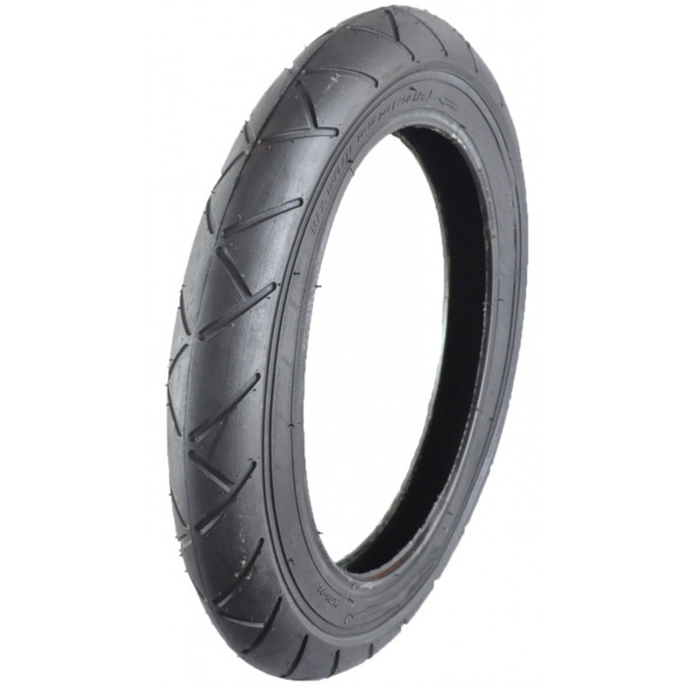 Покрышка 12 1/2 х 2 1/4 ( 57-203 ) вело колясочная