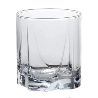 Стакан 368мл «Луна» 42348SLB