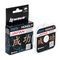Леска MONOLIT 0,203mm/50m Nylon Transparent (N-MO-0.203-50) Nisus