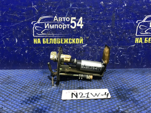 Бензонасос погружной MITSUBISHI RVR 1995