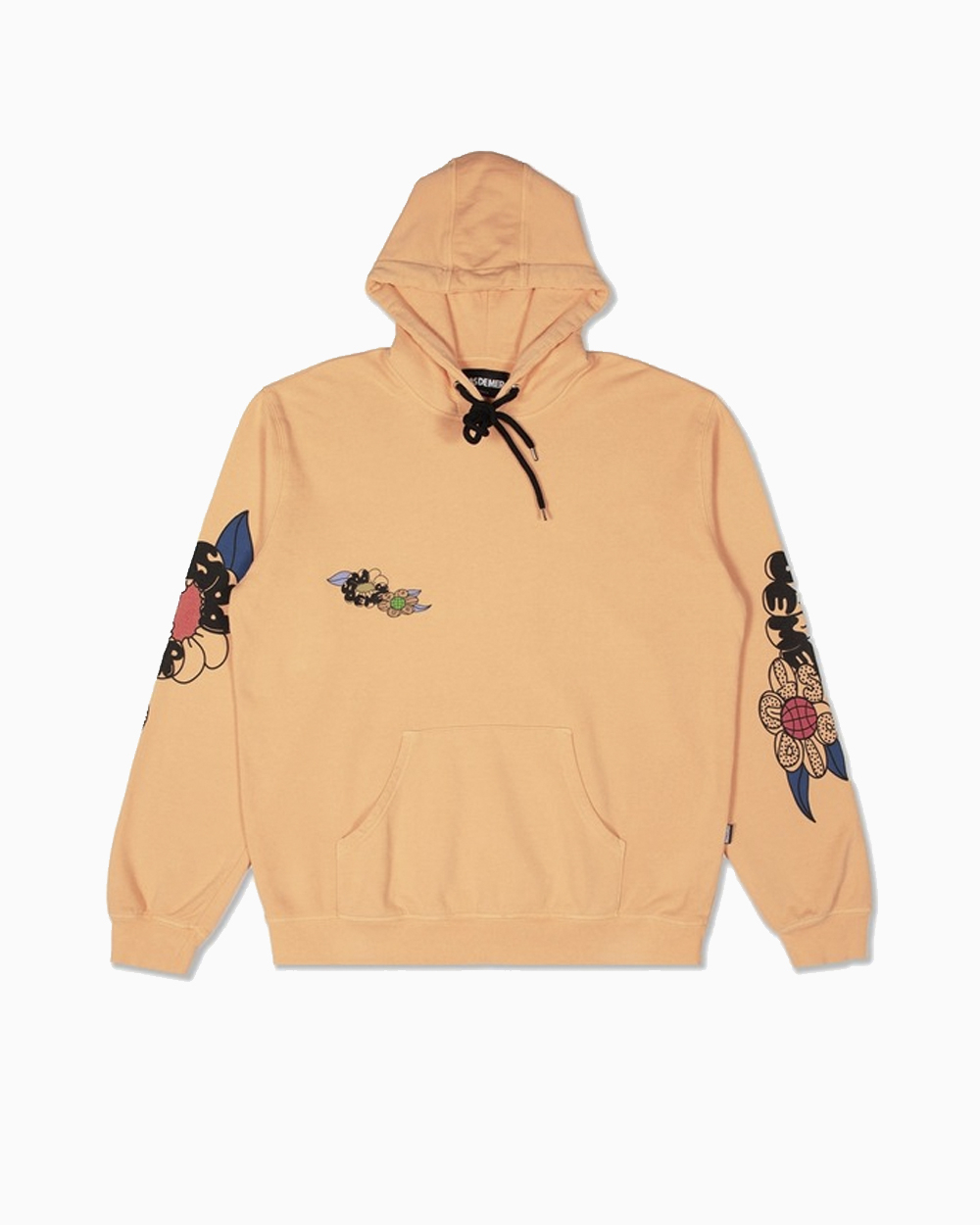Худи Pas de Mer Honey Hoody