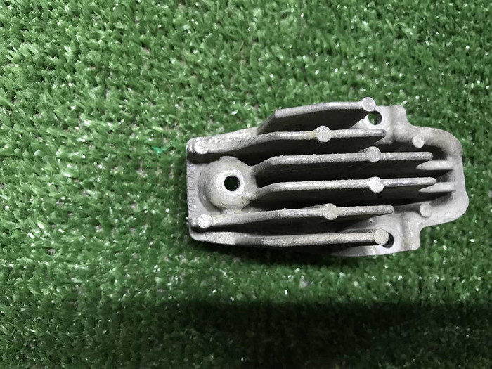 Модуль LED подсветки BMW 7er G11 (2015-2019)