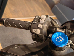 Honda CBR 600RR, 2025 (Black)