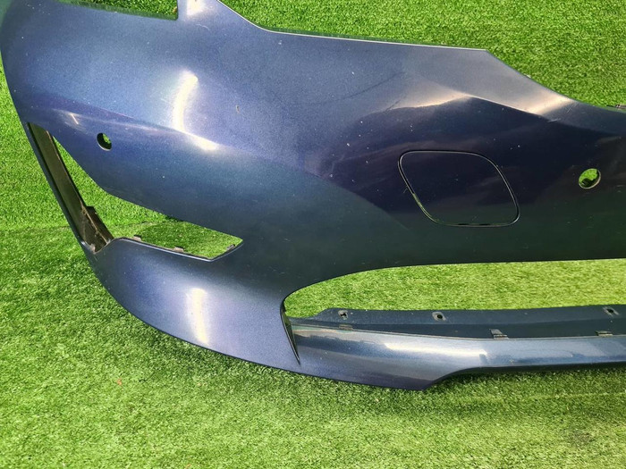 Бампер передний BMW 3er G20 (2018-2022)