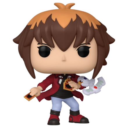 Фигурка Funko POP! Animation Yu-Gi-Oh Jaden Yuki