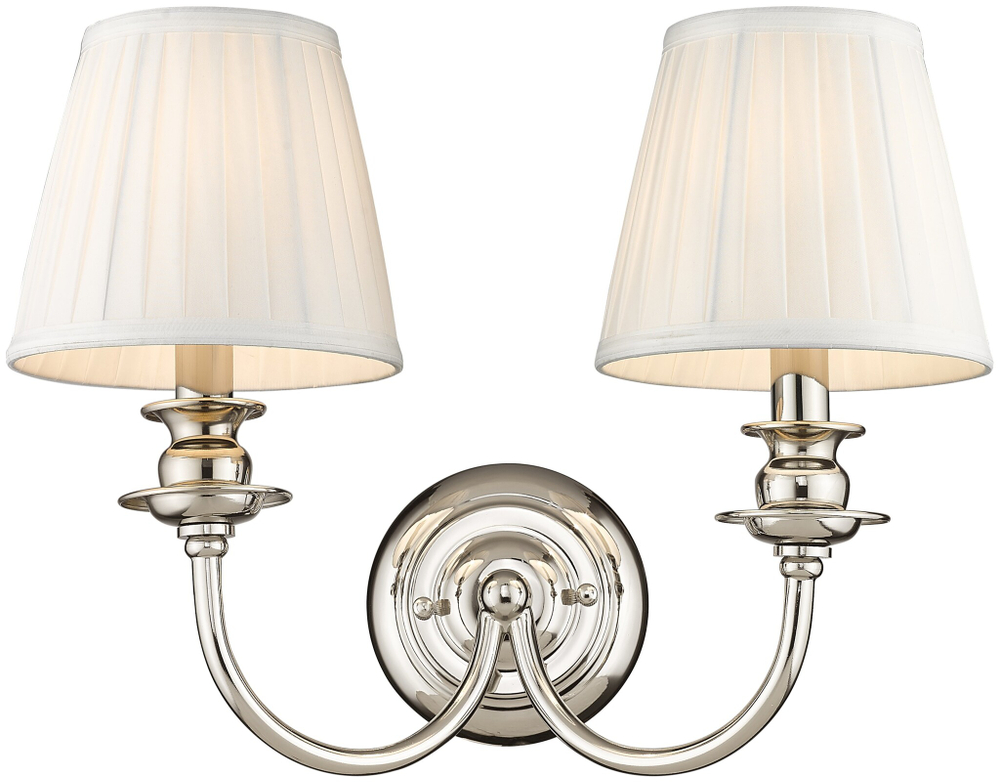 Светильник настенный Wertmark Kirsten WE369.02.101