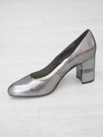 Туфли женские демисезонные POPULAR FASHION F63-72DX