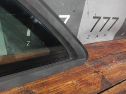 Стекло заднее левое глухое Mercedes B-Class (W246) 11-18 Б/У Оригинал A2466708100