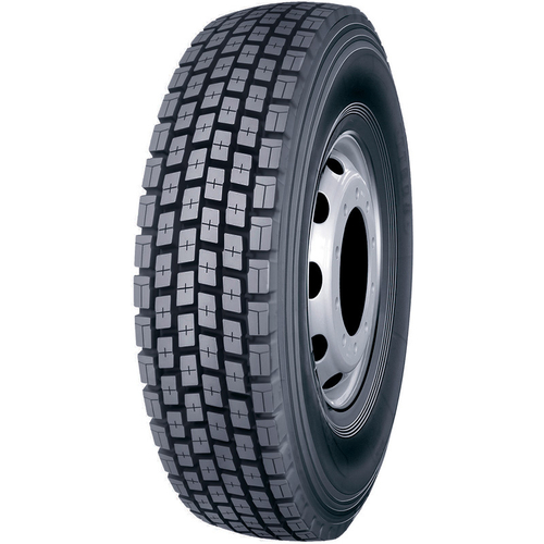 Грузовая шина 315 80 R22.5 20PR 157/153L HS102 KAPSEN/TAITONG/TERRAKING