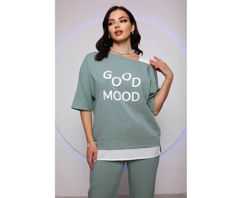 Костюм 50359137 Fabrika