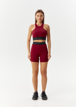 Топ компрессионный