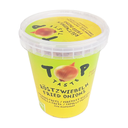 Лук Top Taste Жареный в Банке 150г