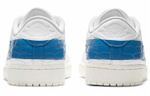 Кроссовки Jordan Air Jordan 1 Centre Court "Military Blue"
