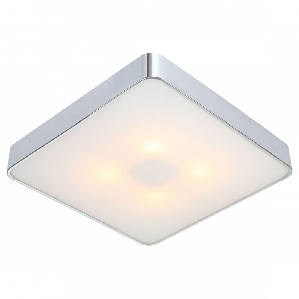 Накладной светильник Arte Lamp A7210PL-4CC
