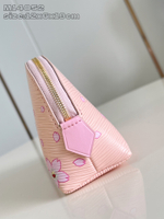 Louis Vuitton Cosmetic Pouch PM