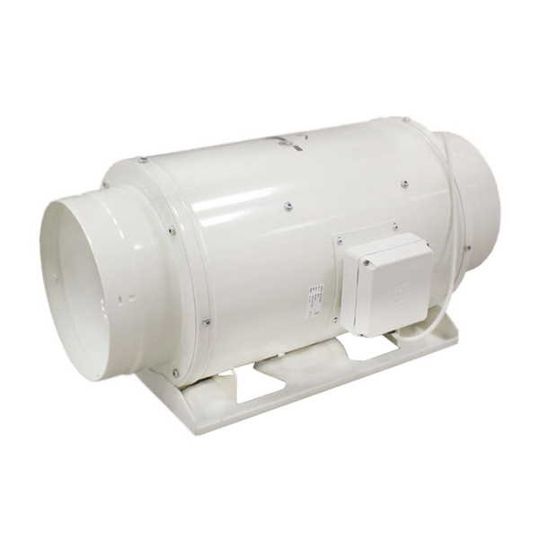 Вентилятор Soler Palau TD-1300/250 Silent 3V