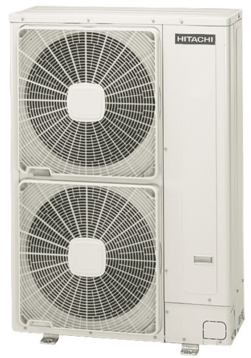 Наружный блок VRF системы Hitachi RAS-6XHVNP1E Nord -30