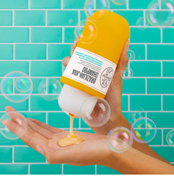 Sol de Janeiro Brazilian Joia Shampoo - разглаживающий и восстанавливающий шампунь для поврежденных волос /   295  ml  / GTIN 810912032323