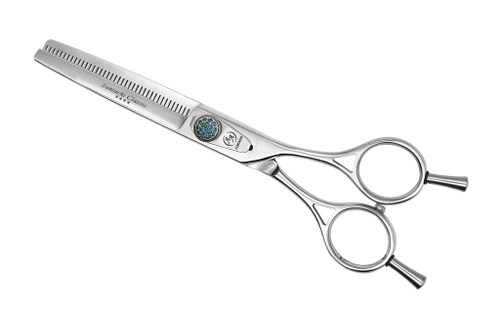 Suntachi Salon филировочные ножницы MGH-R-6040 5 класс ✅ Оригинал