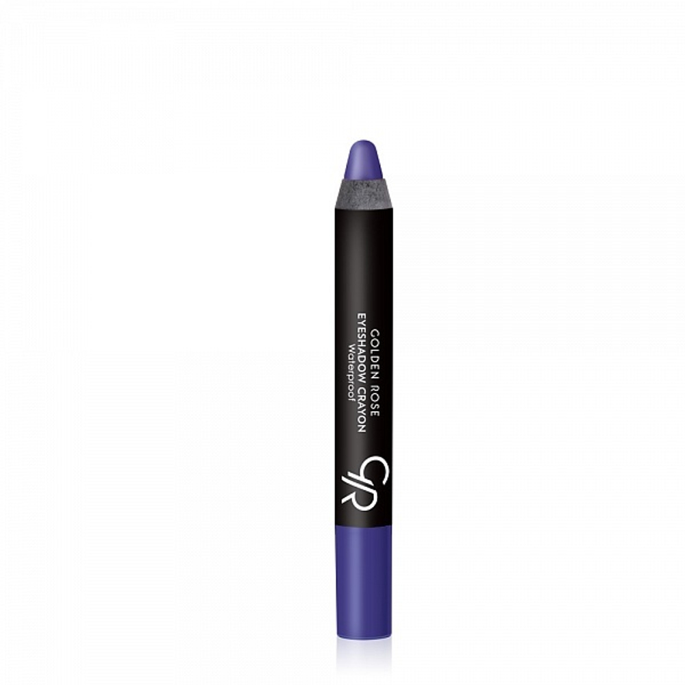 Тени для глаз карандаш GR Eyeshadow Crayon Waterproof