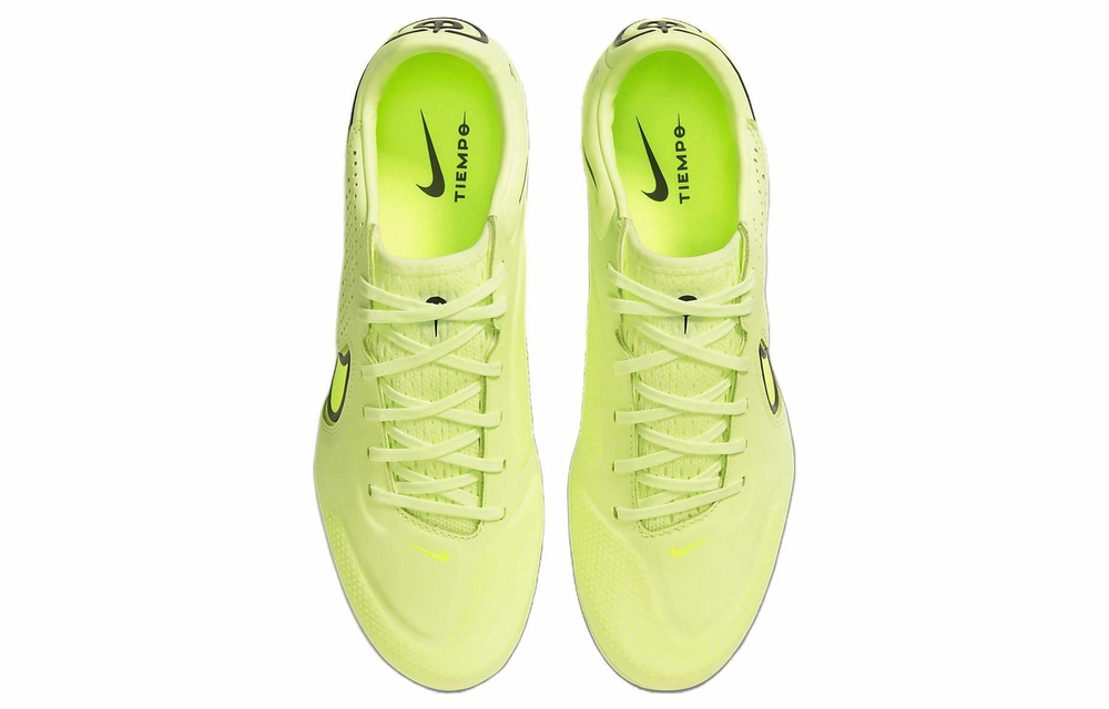 Кроссовки Nike Tiempo Legend 9 Pro Ag