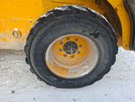 LiuGong CLG* Мини погрузчик CLG385B	(Дизельный, 3,3 л, 87 л.с., АТ)