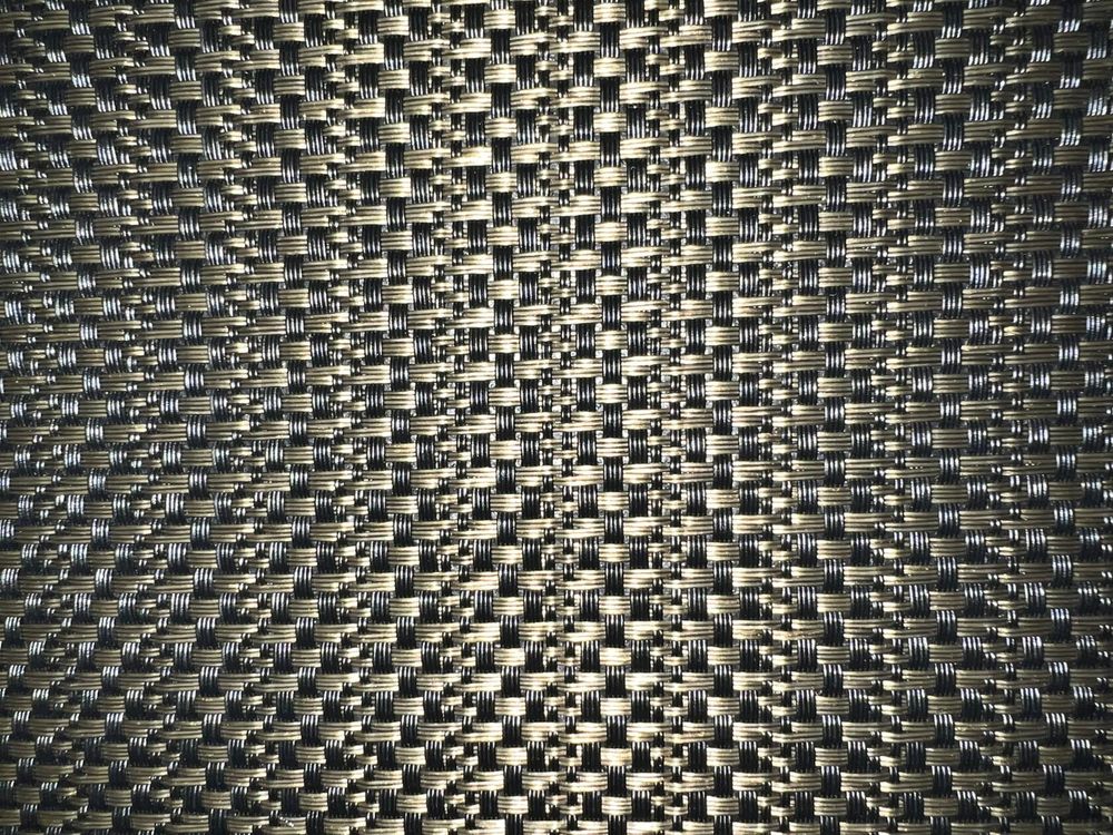 Плетенный виниловый пол Duplex 006