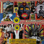 Manu Chao - Clandestino 2LP+CD (Франция 2021г.)