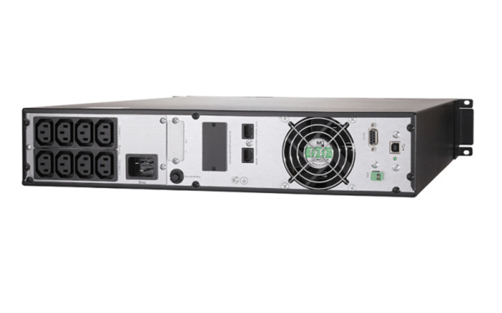 Источник бесперебойного питания Парус электро СИПБ2КА.10-11