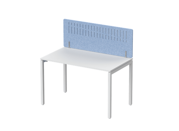 Экран фронтальный / боковой, с декором &quot;Диаграмма роста&quot; , без фурнитуры 140х1,2х50