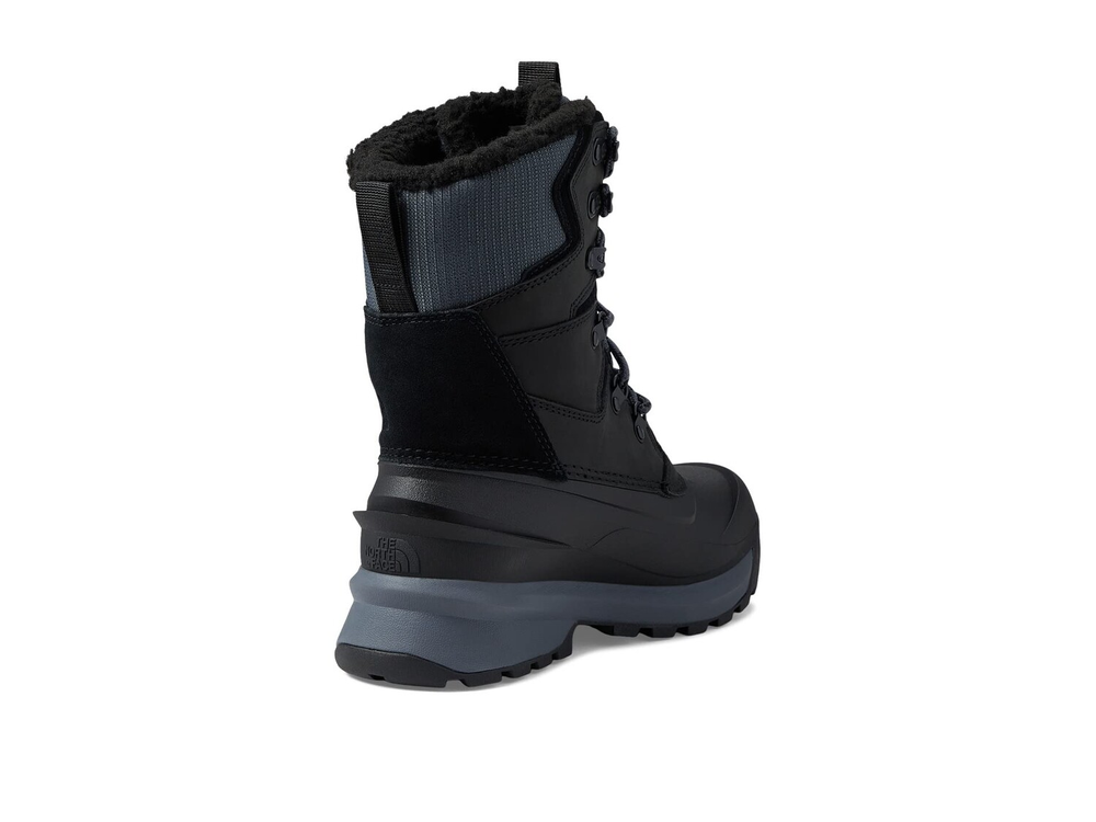 NF0A5LW1NY7 Ботинки W CHILKAT V 400 WP