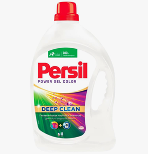 ГЕЛЬ ДЛЯ СТИРКИ PERSIL COLOR 2.145 Л