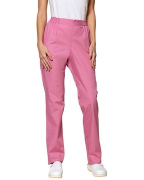 Брюки женские "Вдохновение" LL3108 (розовый)