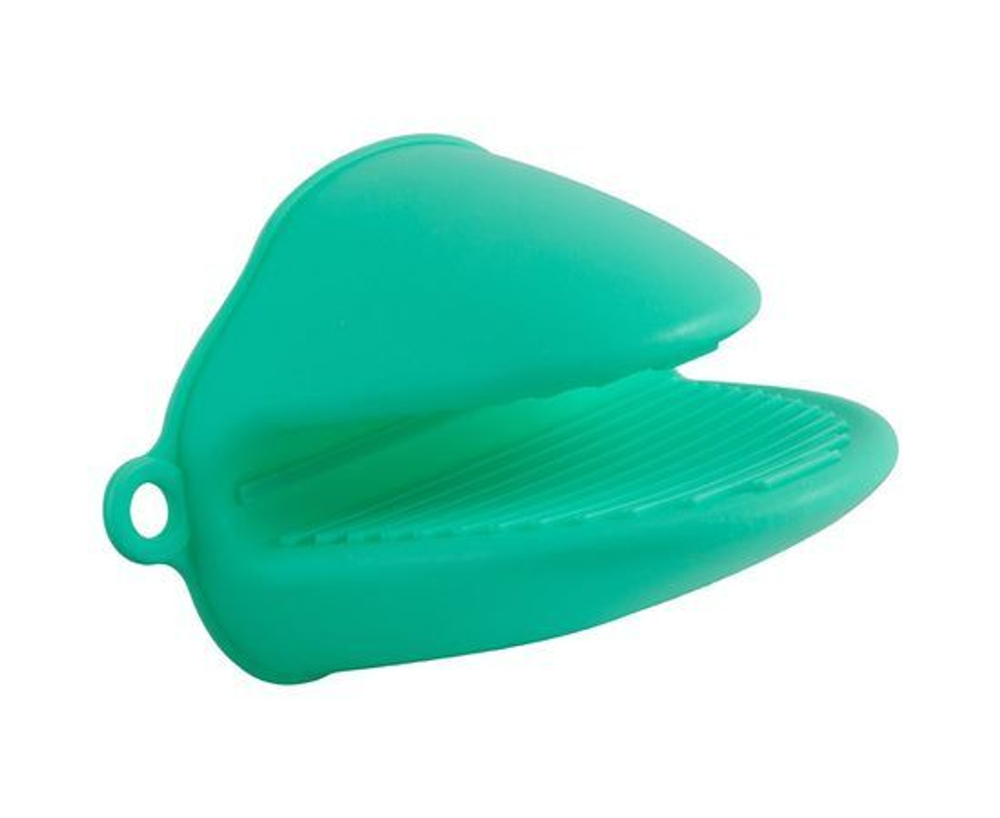 прихватка MALLONY Presina 8,3х11х7,5см силикон