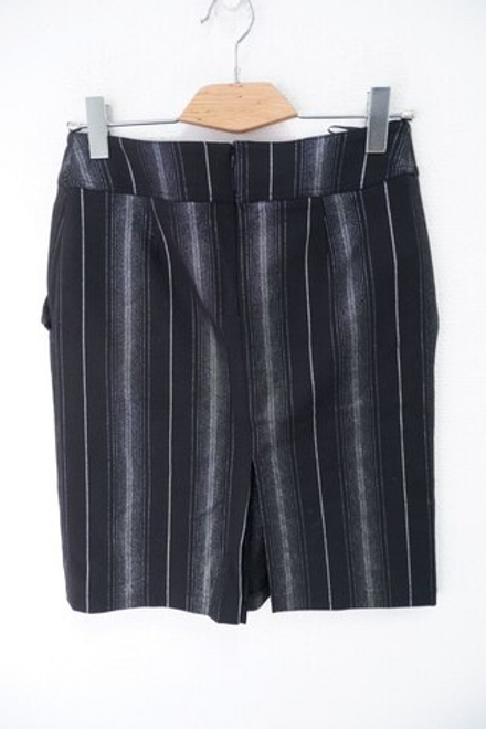 Юбка в полоску 46 размер