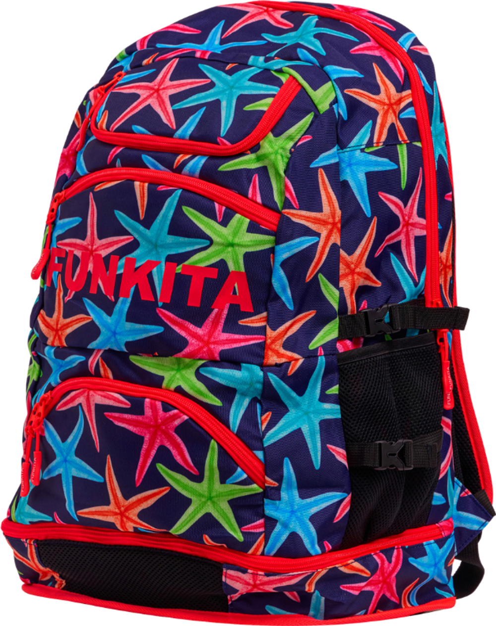 Рюкзак FUNKITA Starry Night