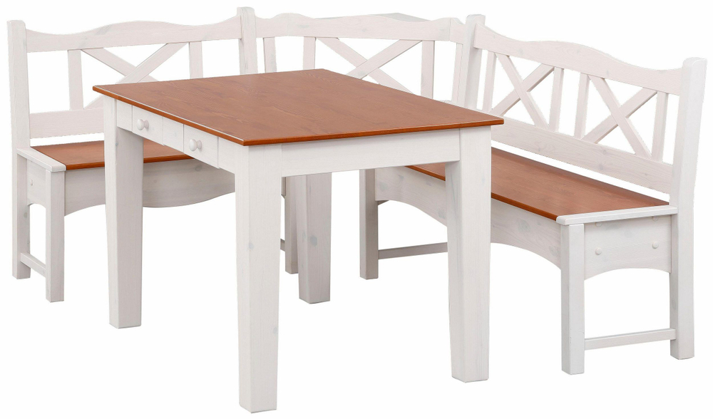 Скамья для дома