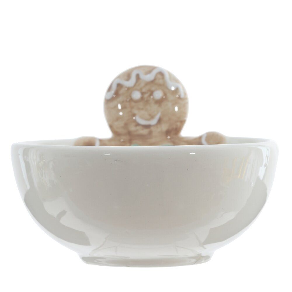 GAEM Салатник "Пряник", 300 мл, L13 W12 H9 см