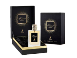Kismet for men, 100 мл парфюмерная вода для мужчин