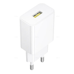 Зарядное устройство Borofone QC3.0 BA111A (white)