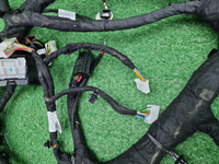 Проводка салонная Chery Tiggo 8 Pro Max (22-нв)