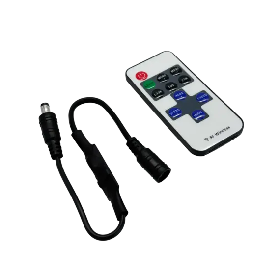 Диммер для светодиодной ленты CONTROL арт. 22007 Truenergy