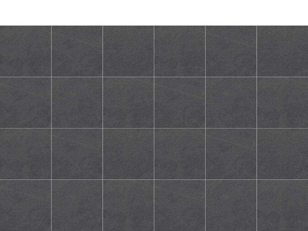 Terraslab, Overland Anthracite Base C3/R11 Antislip 600х600х20мм 2шт/уп - керамогранит уличный