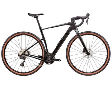 Велосипед Gravel Cannondale 700 U Topstone Carbon 3 GRX 2x - 2025