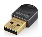 Bluetooth адаптер BURO BU-BT530 BT5.3+EDR