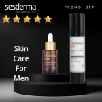 Skin Care For Men Sesderma