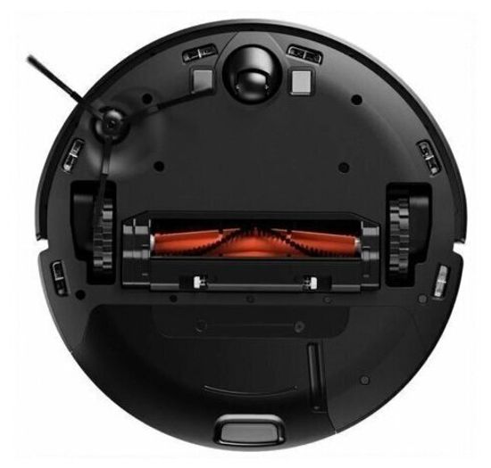 Робот-пылесос Xiaomi Mijia Sweeping and Dragging Robot 2 Pro (MJSTS)